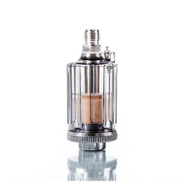 PRO 111 Nitro-Resistant Pneumatic Dehydrator Filter BenBow.