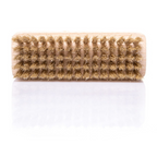 Handy Leather Brush Work Stuff.