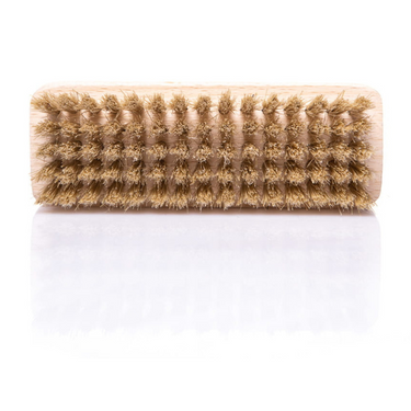 Handy Leather Brush Work Stuff.