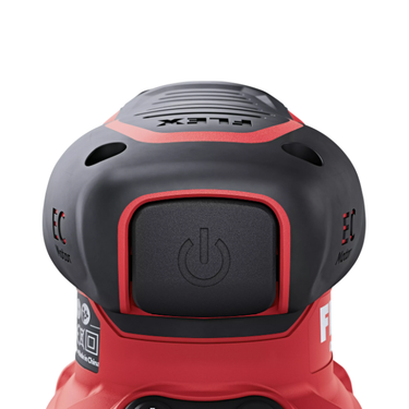 FLEX ORE 2-125 EC: Random-Orbit Sander