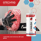 PPF, Vinyl & Coating Maintenance Kit Gtechniq.