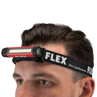 Flex Multi-Purpose Headlamp 4 V: MWL 150 4