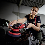 Flex Brushless 6 Inch Orbital Polisher XFE 2 15 14-EC C Flex .
