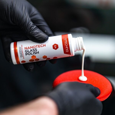 AP3 Dual Layered Soft Foam Applicator Gtechniq.