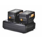 ShineMate Double Bay Charger