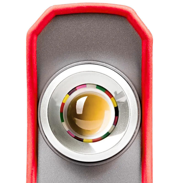 Handheld Inspection Detailing Light Detailing Corporation.