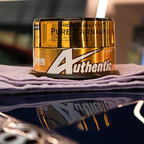 Soft99 Authentic Premium Wax (200g)