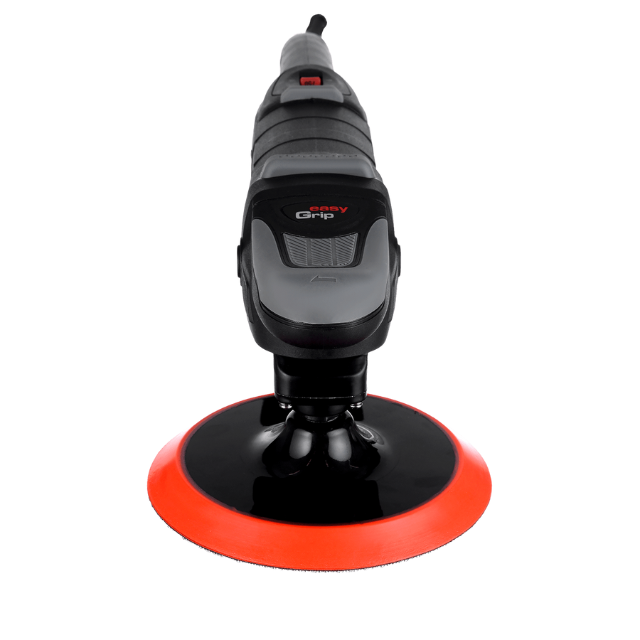 PA150CE Rotary Polisher Status.