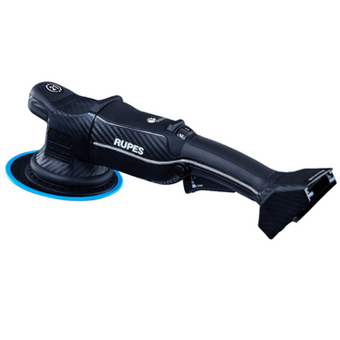 HLR21 BigFoot iBrid Polisher 21mm - BAS Kit - Rupes Rupes Orbital Polisher Detailer South Africa.