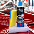Soft99 Fusso Coat F7 All Color: Liquid Wax (300ml)