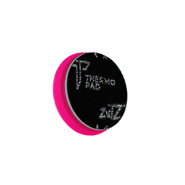 Zvizzer Thermo All-Rounder Red Pad: 1 Inch Cutting Pad