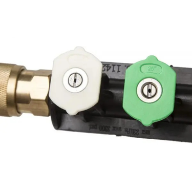 Water Spray Lance Wand Nozzle (No Connectors)