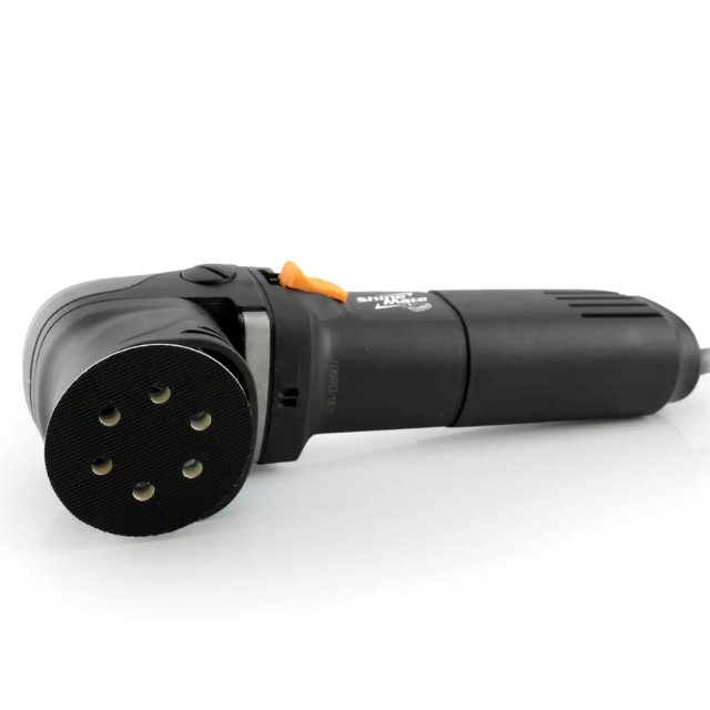 ShineMate Mini Orbital Polisher  3 Inch EX603 3/75 ShineMate.