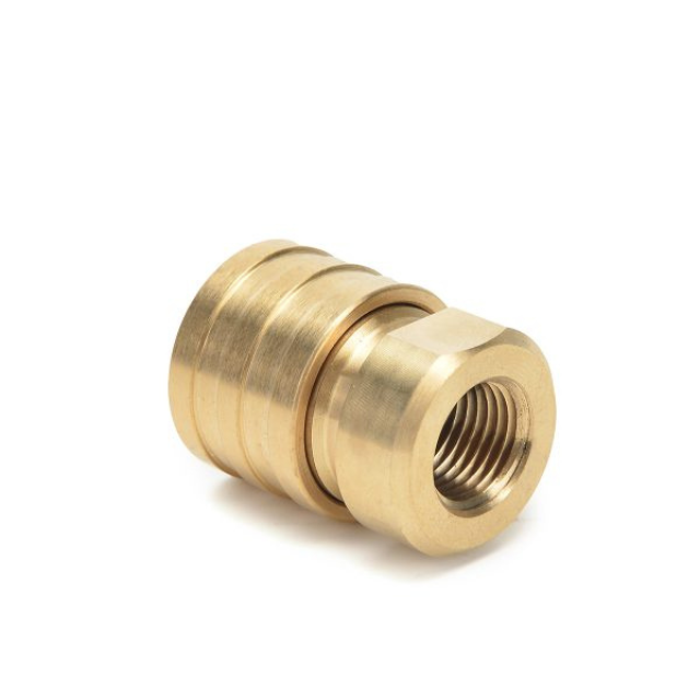 MJJC 1/4″ Female Quick Connection MJJC.
