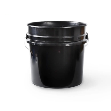 MJJC 17 Litre Short Detailing Bucket