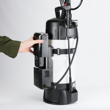 IK eFoam Pro 12 Compression Sprayer.