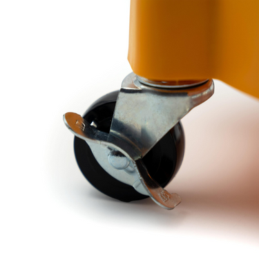 Bucket Dolly Work Stuff.