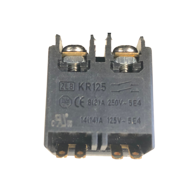 Costant Power Governor for Status PA125 Status.