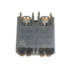 Costant Power Governor for Status PA125 Status.