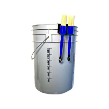 Bucket Brush Holder - DSA Detailer South Africa Brush Holder Detailer South Africa.