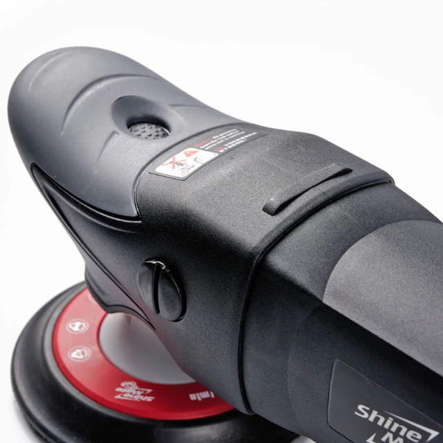 ShineMate  Rotary Polisher 5 Inch EP820 ShineMate.