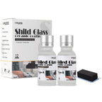 Shield Glass Advanced: 1-Year Glass Ceramic Coating (30ml)