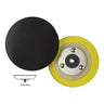 Lake Country Yellow Urethane DA Backing Plates 85DA Lake Country Polishing Pad Detailer South Africa.