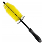 Soft Bristle Mini Barrel Rim Brush Detailing Corporation.
