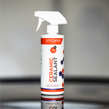 C2 Ceramic Sealant (6 Months) Gtechniq.