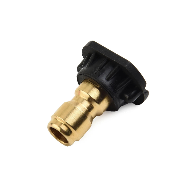High Pressure Nozzles Detailer South Africa.