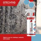 PPF, Vinyl & Coating Maintenance Kit Gtechniq.