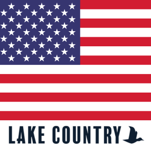 Lake Country Logo