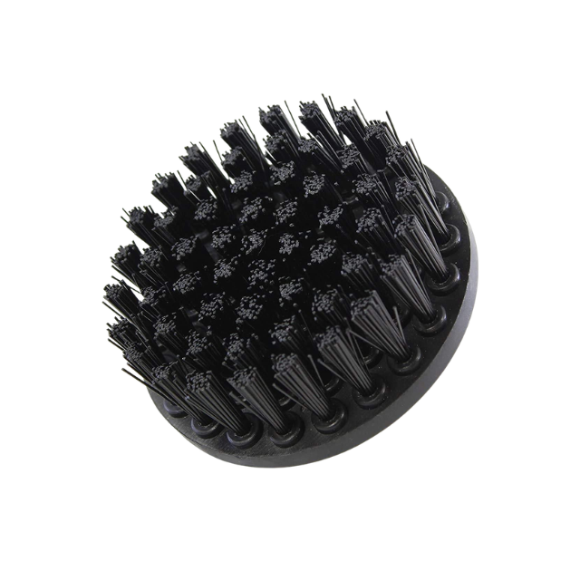 Drill Brush Detailing Corporation.