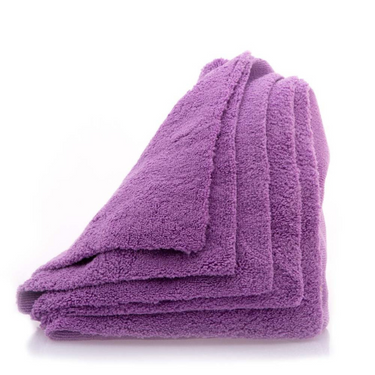 Gentleman Basic 5-Pack: Edgeless Microfibre Cloths Work Stuff.