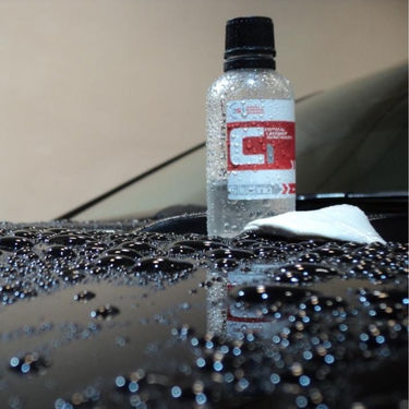 C1 Crystal Lacquer(5 Year Ceramic Coating) Gtechniq.
