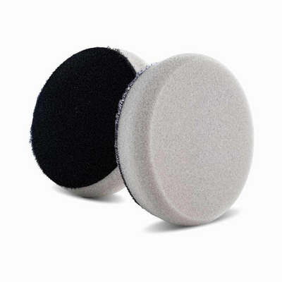 Lake Country Heavy Cutting Pad: 1 Inch