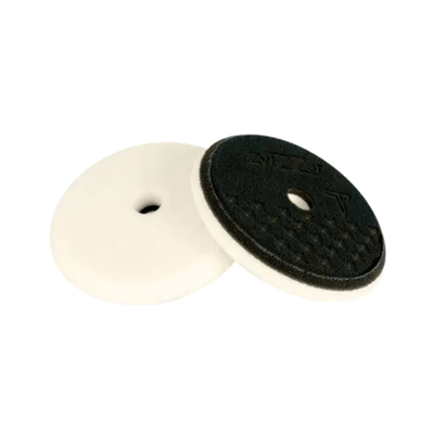 Zvizzer UFO Pad White: Medium Pad 3 Inch