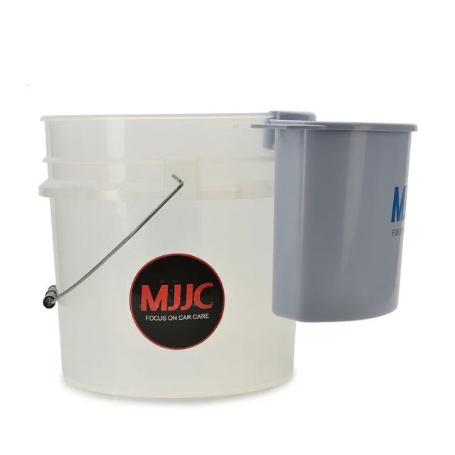MJJC Bucket Holder MJJC.