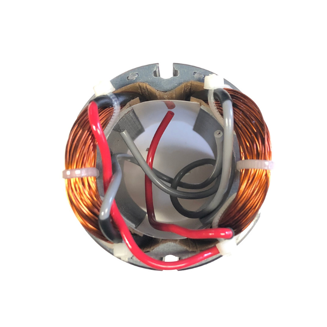 Stator for Status PA125 Rotary Polisher Status.