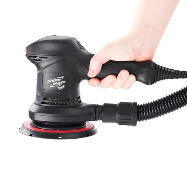 ShineMate 6 Inch Orbital Sander ES526-6/5 ShineMate .