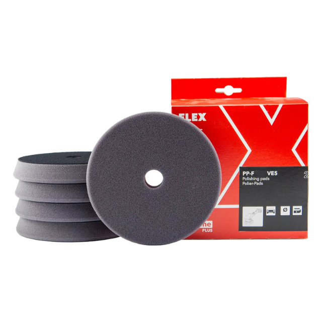 Flex PP-F Finishing Pad Flex.