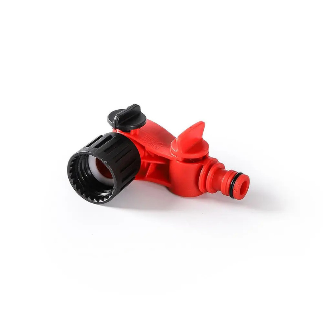 Foam Spray Gun for Hose Pipe MJJC.
