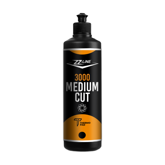 Zvizzer Medium Cut MC 3000 Zvizzer .