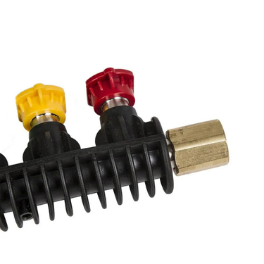 Water Spray Lance Wand Nozzle (No Connectors)