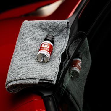 G1 Clear Vision Smart Glass: Glass Coating Gtechniq.