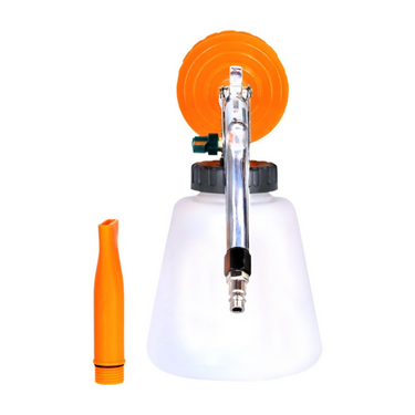 013 Classic Pneumatic Foam Gun BenBow.