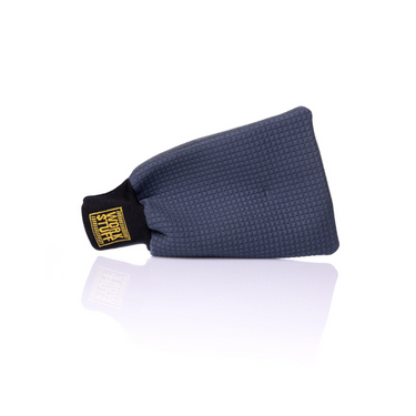 Pure View Glass Mitt Work Stuff.