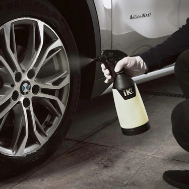 IK Multi TR1 360 Trigger Sprayer IK Sprayers.