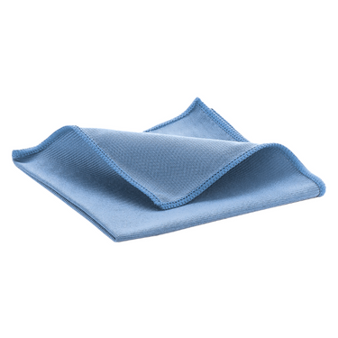 Shine View: Microfibre Glass Cloth.