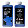 Zvizzer Leather Paint Colours Zvizzer.